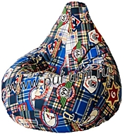 Груша Чек А03