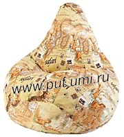 Груша Сафари 02