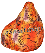 Груша Графитис А4