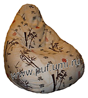 Груша Бамбу