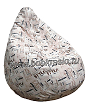 Груша Ultra bege