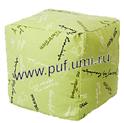 Пуф Панама Грин